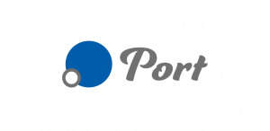 課金通話プラットフォームPortアイコン